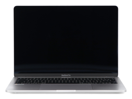 Apple MacBook Pro A1989 i7-8569U 16GB 512GB SSD 2560x1600 Klasa A- S/N: C02YR1L0LVDM