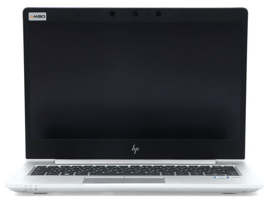 Dotykowy HP EliteBook 830 G6 i5-8365U 16GB 512GB SSD 1920x1080 Klasa A- Windows 11 Home