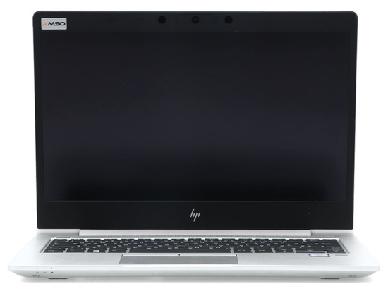 HP EliteBook 830 G6 i5-8365U 32GB 1TB SSD M.2 1920x1080 Klasa A Windows 11 Professional