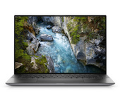 Dell Precision 5550 i7-10850H 32GB 1TB SSD 1920x1200 Nvidia Quadro T2000 Klasa A Windows 11 Professional
