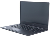 Dell Latitude 7370 Intel Core M7-6Y75 8GB 256GB SSD 1920x1080 Klasa A- Windows 10 Professional