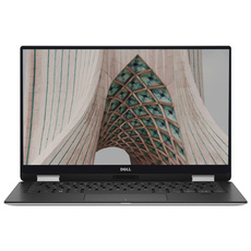 Dotykowy Dell XPS 13 9365 2w1 i7-7Y75 16GB 512GB SSD M.2 1920x1080 Klasa A- Windows 10 Professional