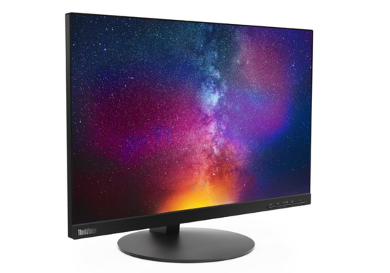 Monitor Lenovo T23D-10 23" 1920x1200 IPS LED Klasa A-