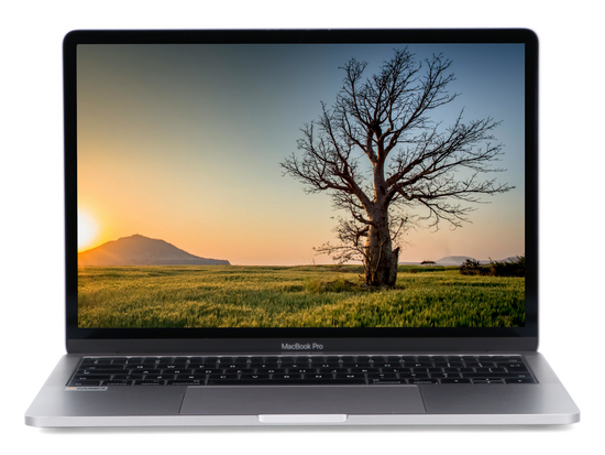 Apple MacBook Pro A1708 i7-7660U 16GB 512GB SSD 2560x1600 Klasa A- S/N: C02WD1JCHV2H