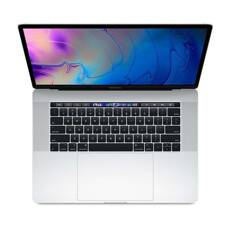 Apple MacBook Pro 15" A1990 2019r. i7-8850H 16GB 512GB SSD 2880x1800 AMD Radeon Pro 560X Klasa B MacOS Big Sur QWERTY PL