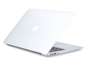 Apple MacBook Air 13" A1466 2014r. i5-5250U 4GB 256GB SSD 1440x900 Klasa A- MacOS Big Sur