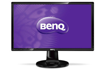 Monitor BENQ GW2460 24" VA 1920x1080 LED DVI D-SUB Klasa A