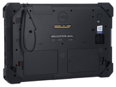 Dell Latitude 7212 Rugged Extreme i5-7300U 8GB 256GB SSD 1920x1080 Klasa A Windows 10 Professional