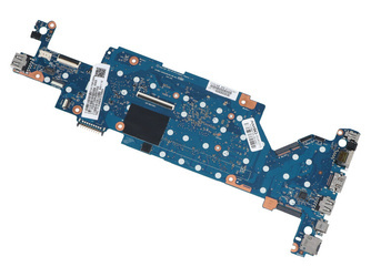 PŁYTA GŁÓWNA 6050A2881001 HP ProBook 11 G1 USZKODZONA P21