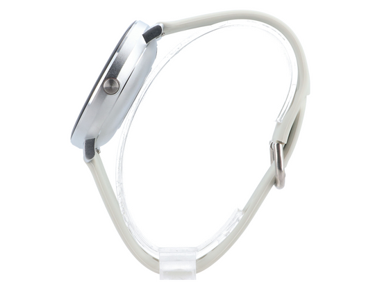 Nowy smartwatch GlacierX Vero Silver GX-VS09