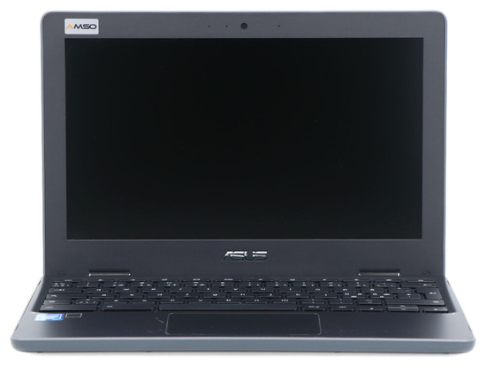 Asus Chromebook C204 Celeron N4020 4GB 32GB 1366x768 Klasa A Chrome OS