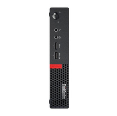 Lenovo ThinkCentre M910q i5-6500T 4x2.5GHz 16GB 480GB SSD Windows 10 Home