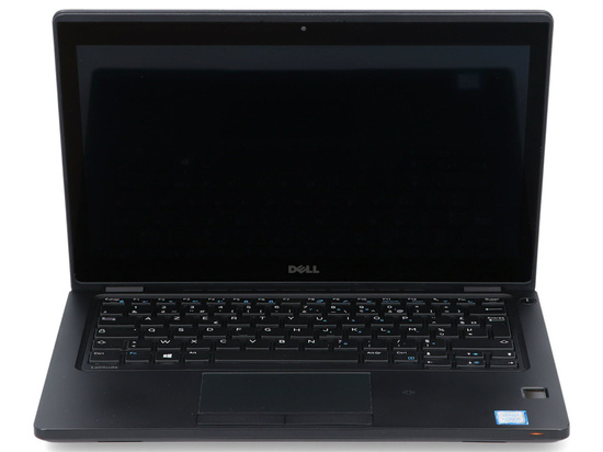 Dotykowy Dell Latitude 5280 i5-7300U 1920x1080 Klasa A- S/N: 4FYJXF2