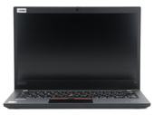 Lenovo ThinkPad T14 Gen 1 i5-10310U 16GB 512GB SSD 1920x1080 Klasa A Windows 11 Home