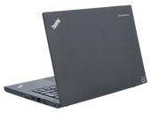 Lenovo ThinkPad T440 i5-4300U 8GB NOWY DYSK 120GB SSD 1600x900 Klasa A Windows 10 Professional