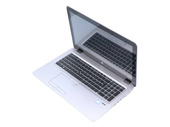 Dotykowy HP Elitebook 850 G3 I5-6300U 16GB/512GB SATA SSD 1920x1080 Klasa C Brak systemu SN: 5CG71539TV