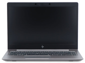 HP ZBook 14u G6 i5-8365U 1920x1080 Klasa A-