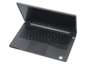 Dotykowy Dell Latitude 7300 i5-8365U 8GB 256GB SSD 1920x1080 Klasa B Windows 11 Home