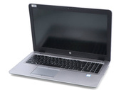 Laptop HP EliteBook 850 G3 i5-6200U 8GB 240GB SSD 1920x1080 Klasa A-/B Windows 10 Professional