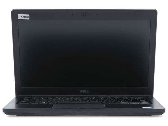 Dell Latitude 5280 i5-7200U 8GB 480GB SSD 1366x768 Klasa A Windows 10 Home