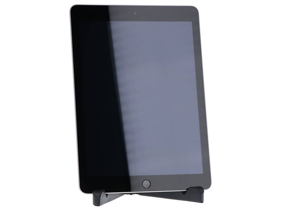 Apple iPad 5 A1822 2GB 32GB Space Gray Powystawowy iOS