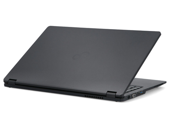 Fujitsu LifeBook U759 i5-8265U 16GB 512GB SSD 1920x1080 Klasa A- Windows 11 Home