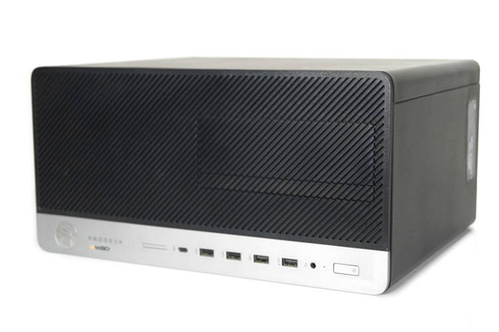 HP ProDesk 600 G4 MT i5-8400 6x2.8GHz 16GB 256GB SSD Windows 11 Home