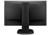 Monitor Philips 223S7E 22'' 1920x1080 D-SUB DP Czarny Klasa A