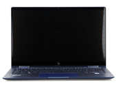 Dotykowy HP Elite Dragonfly 2w1 i5-8265U 16GB 512GB 1920x1080 Klasa A- Windows 11 Home