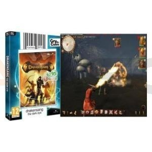Gra na PC Seria dla Ciebie - Drakensang: The Dark Eye