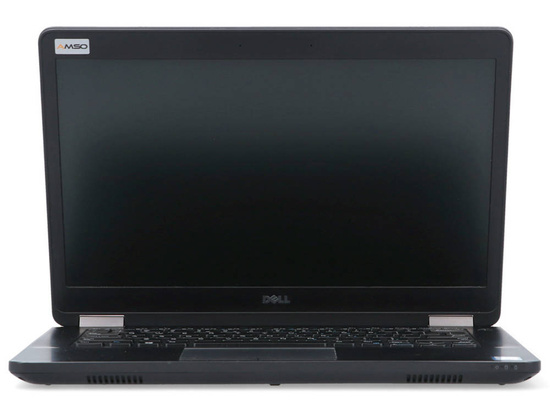 Dell Latitude E5470 i5-6300HQ 16GB 512GB M.2 1920x1080 Klasa B Windows 10 Professional