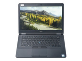 Dell Latitude E5470 i7-6820HQ 1920x1080 Klasa A- S/N: 40FQKC2