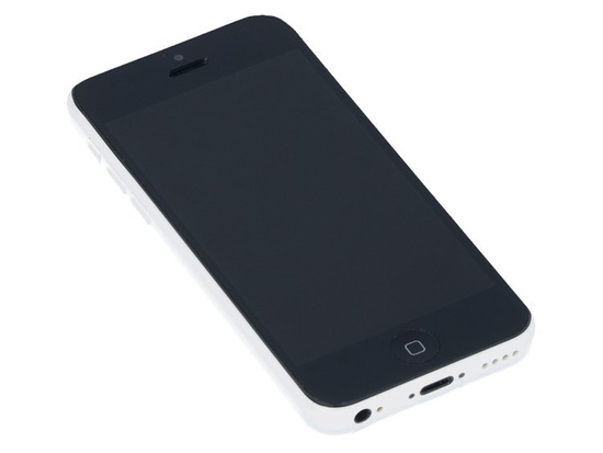 Apple iPhone 5C A1507 1GB 16GB White Klasa C iOS