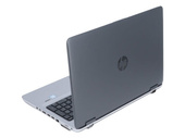 HP Probook 650 G3 I5-7300U 8GB/256GB  SSD 1920x1080 Klasa C Brak systemu SN: 5CG72523F0