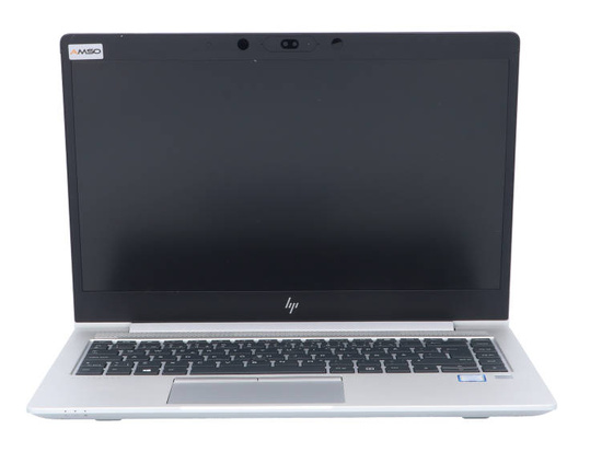 HP EliteBook 840 G5 i5-8350U 8GB 240GB SSD 1920x1080 Klasa A Windows 10 Home