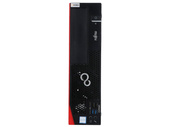 Fujitsu Esprimo D556 SFF i5-6400 4x2.7GHz 8GB 240GB SSD DVD Windows 10 Professional