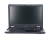 Dell Precision 3530 I7-8750H 16GB Brak Dysku 1920x1080 Klasa C Brak systemu SN: H91KTQ2