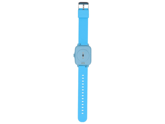 Nowy smartwatch GlacierX Safi Blue GX-SN26
