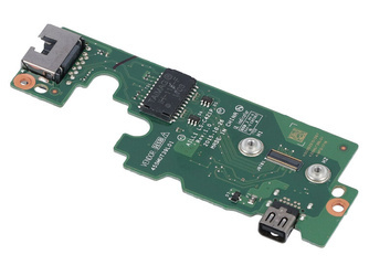 Moduł Ethernet LAN Mini DisplayPort do Lenovo L560 LS-C421P U53