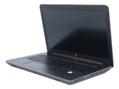 HP Zbook 17 G3 I7-6820Hq 64GB/1TB SSD 1600x900 Klasa C Brak systemu SN: CND7171YPJ