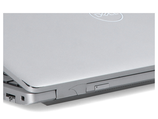 Dell Precision 3560 i5-1145G7 16GB 512GB SSD M.2 1920x1080 nVidia Quadro T500 Klasa B Windows 11 Professional