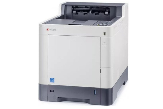 Kyocera Mita Ecosys P7040cdn Laserowa Kolor A4 USB Duplex 10-50K