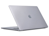 Apple MacBook Pro 16" A2141 Space Gray 2019r. i7-9750H 16GB 512GB SSD 3072x1920 AMD Radeon Pro 5300M Klasa A MacOS Big Sur