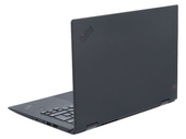 Dotykowy Lenovo ThinkPad X1 Yoga 3rd i5-8350U 16GB 240GB SSD 1920x1080 Klasa A- Windows 11 Professional