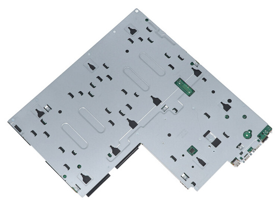 PŁYTA GŁÓWNA 2C2CP Dell Poweredge R630 USZKODZONA P25