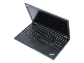 Lenovo Thinkpad P51 I7-7820Hq 32GB/1TB SSD 1920x1080 Klasa C Brak systemu SN: PF12WYRL