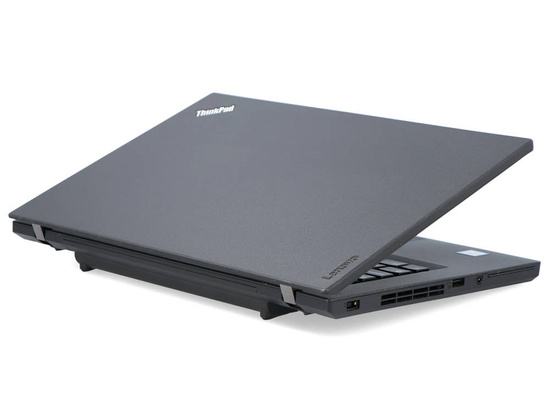 Lenovo ThinkPad L470 i5-6300U 8GB 240GB SSD 1366x768 Klasa A- Windows 10 Professional