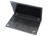 Lenovo Thinkpad T560 I5-6300U 8GB/256GB  SSD 1920x1080 Klasa C Brak systemu SN: R90LVK40