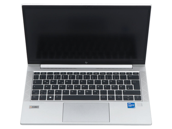 HP EliteBook 830 G8 i5-1145G7 16GB 1TB SSD 1920x1080 Klasa A Windows 11 Professional