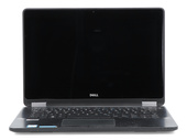 Dotykowy Dell Latitude E7270 i5-6300U 1920x1080 Klasa A- S/N: 5HVY9G2